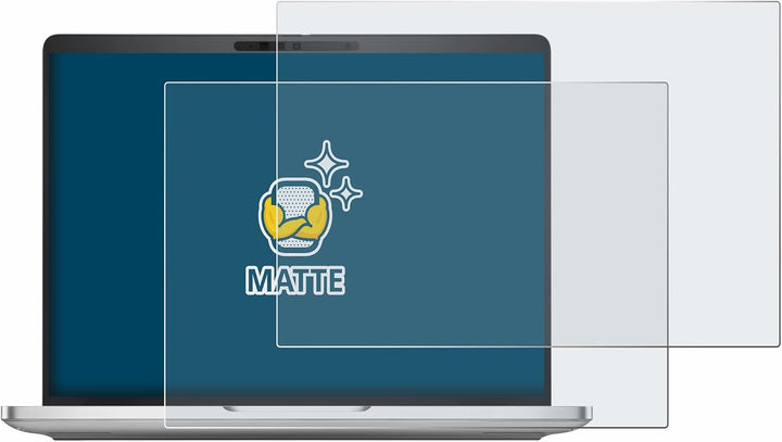 BROTECT Schutzfolie für Dell Pro 13 Plus Laptop PB13250