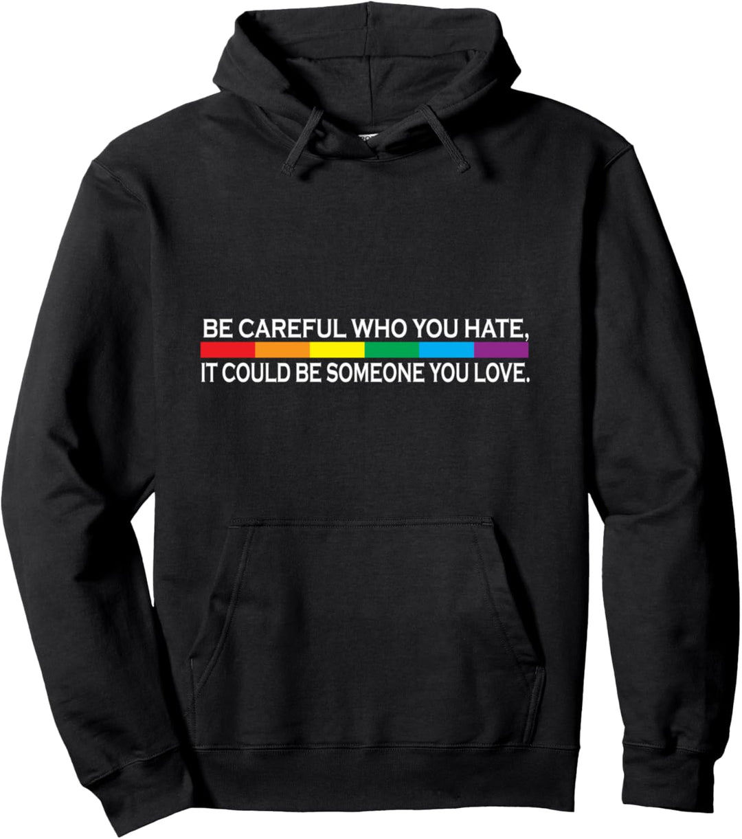 LGBT Gay Pride Schwule Lesben Bisexuelle Transgender Pullover Hoodie