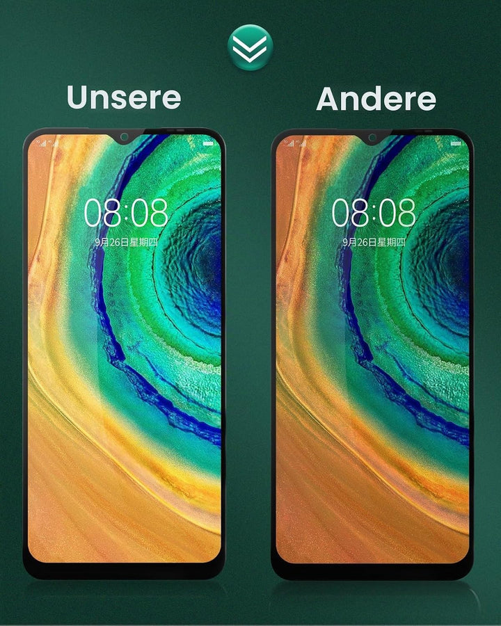 Für Samsung Galaxy A22 5G LCD-Bildschirm A226 Bildschirm Ersatz SM-A226B Display Touch Digitizer Ass