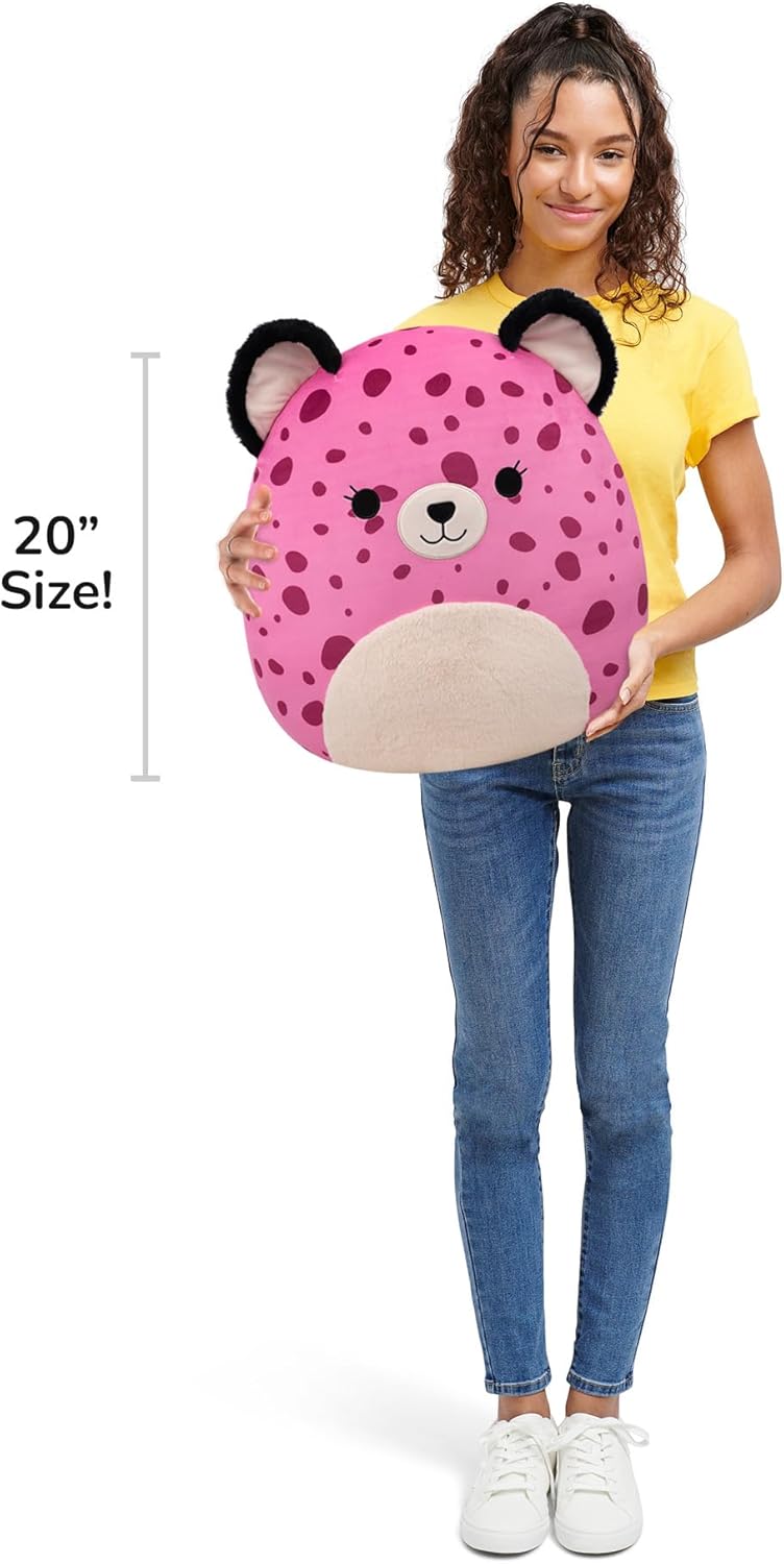 Squishmallows Toys