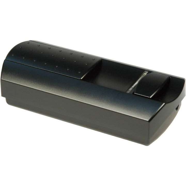 Lumeo Mobil 102097 Schnurdimmer 500 VA weiss Phasenanschnitt, schwarz