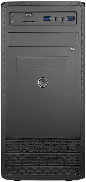 Chieftec Elegant &amp; modern Design case