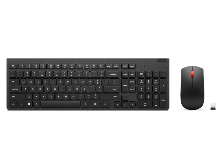 Lenovo Essential Wireless Combo Gen2 USB schwarz