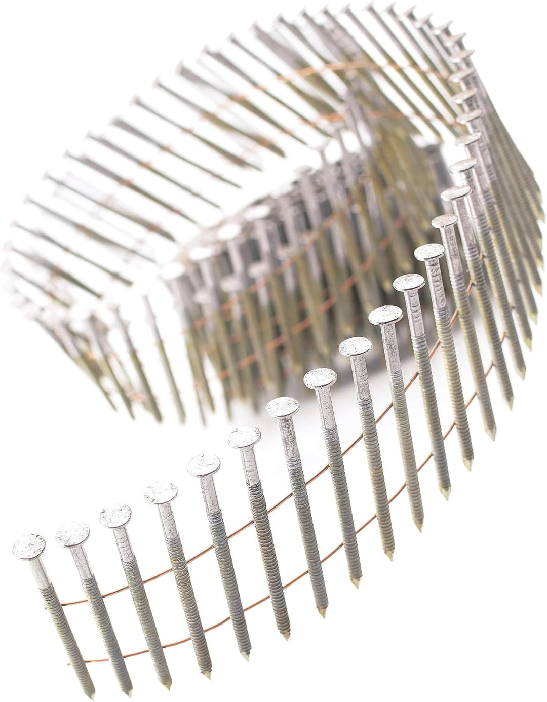 Tacwise GCN57P 57mm Druckluft-Nagelspuler