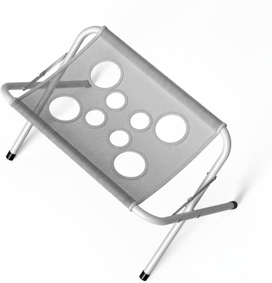 Grooming Hunde Badetisch PflegestäNder Waschtisch, Haustier BadestäNder gray, gray