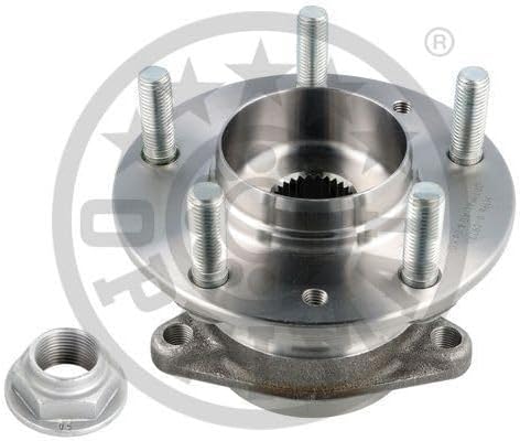Optimal 942304 Radlagersatz