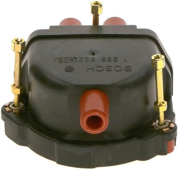 Bosch 1 235 522 406 Zündverteilerkappe