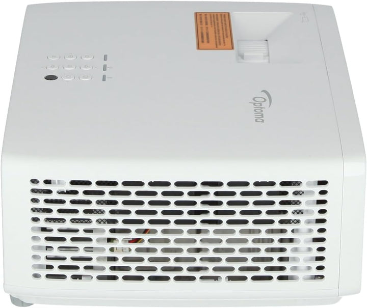Optoma ZH350ST