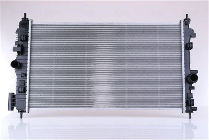 Nissens 630716 Kühler, Motorkühlung