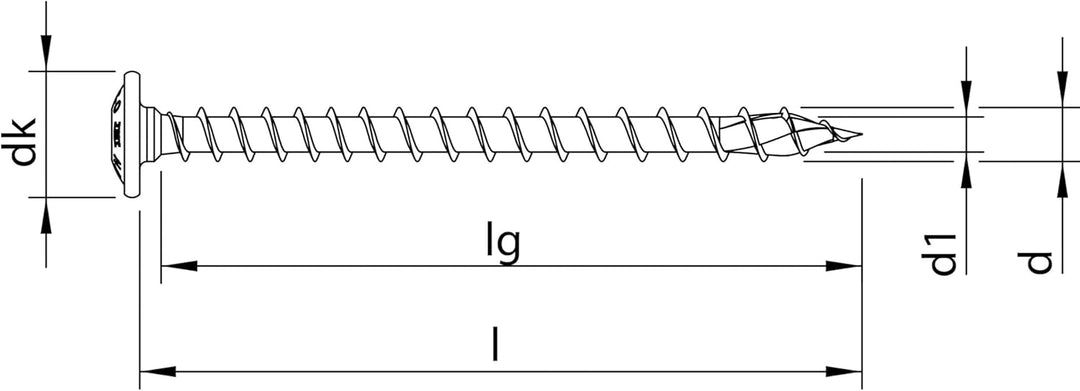 HECO-TOPIX-plus 6,0
