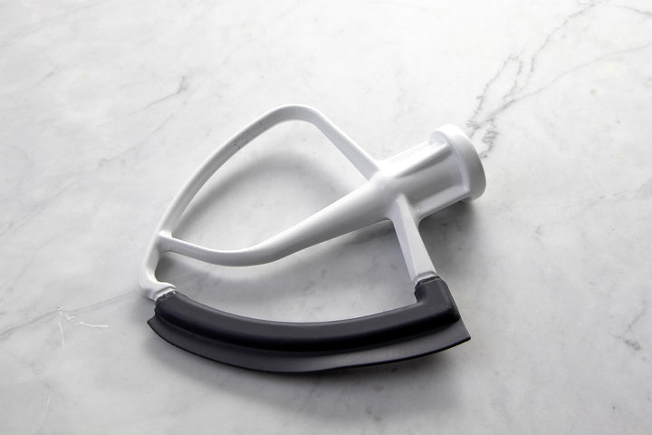 Welikekitchen Flexibler Rührer 5KFE5T für KitchenAid Küchenmaschinen Zubehör