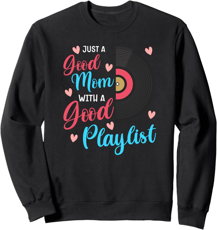 Muttertag Shirt Mutter Geburtstag Geschenk für Mama Mama Sweatshirt