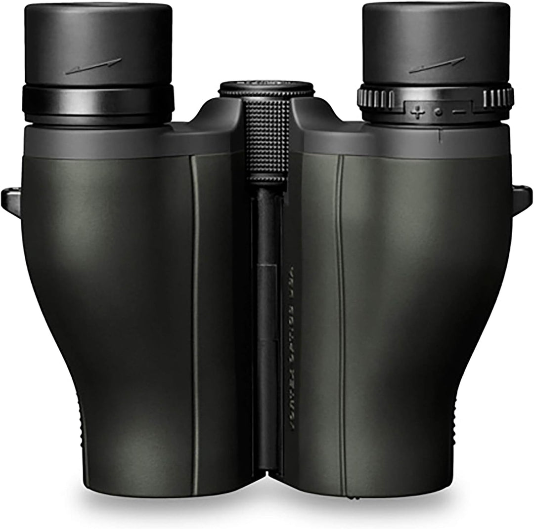 Vortex Optics Vanquish 8x26 Fernglas, Grün, 8 x 26 cm 10x26, 10x26