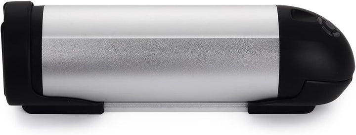 Ersatzakku Trinkflaschen 36V 11.6Ah Lithium Batterie für E-Bike,Elektrofahrrad akku mit Ladegerät