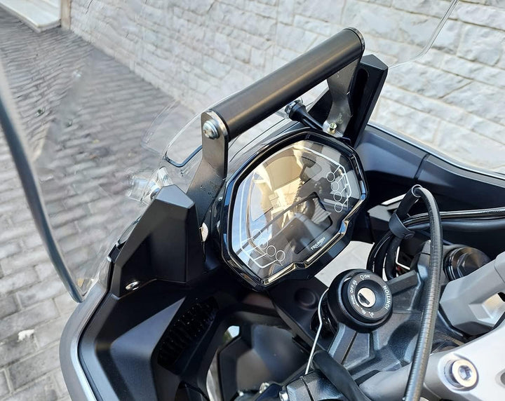Cockpit-GPS-Halterung für Triumph Tiger 660 2022-2023