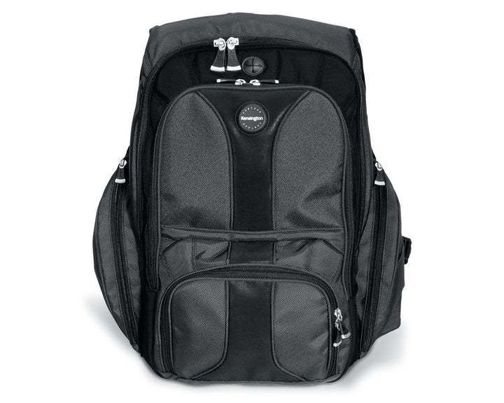Kensington Contour Backpack Notebooktasche bis 16 Zoll Tasche 16"