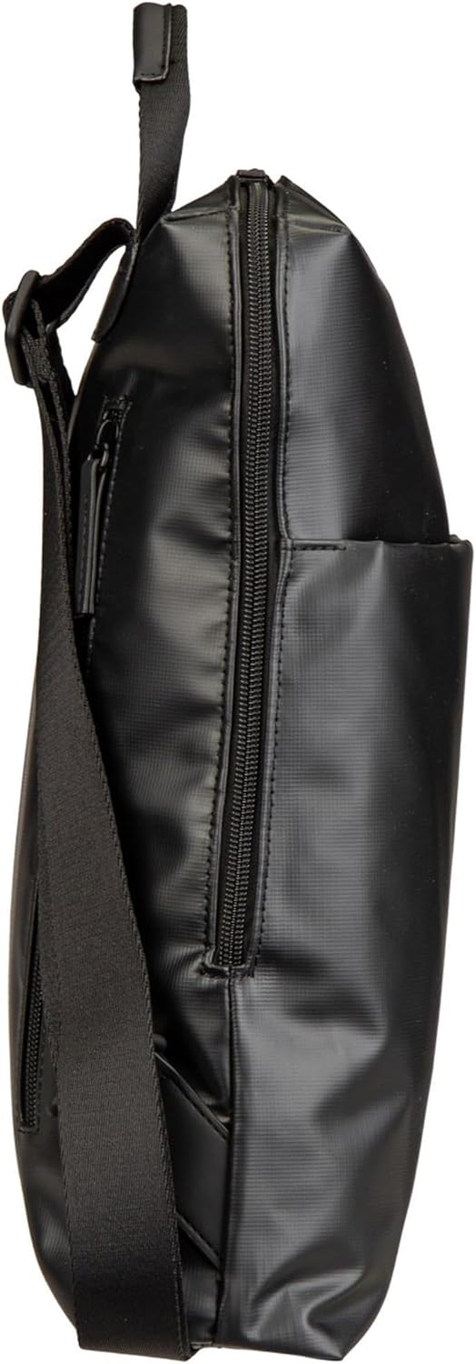 Jost Unisex Tolja Mochila Schwarz, Schwarz