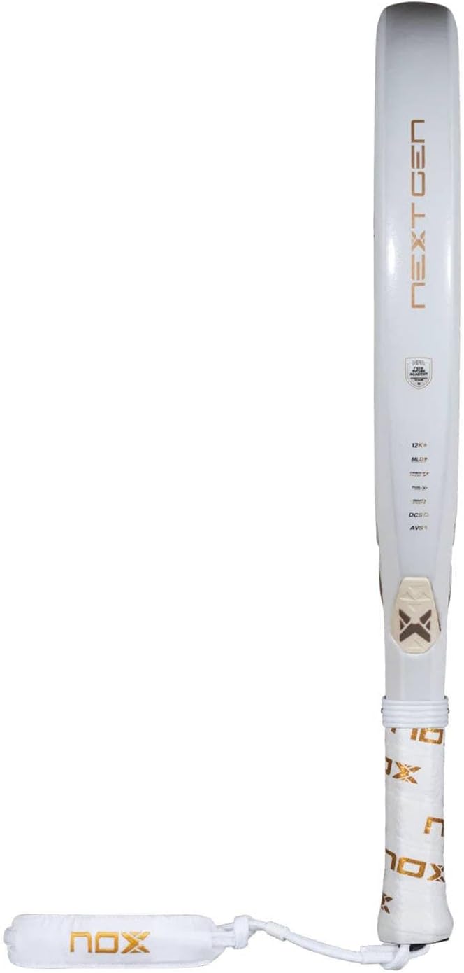 Nox Nextgen Pro Hybrid 12k Nfa Series 2026
