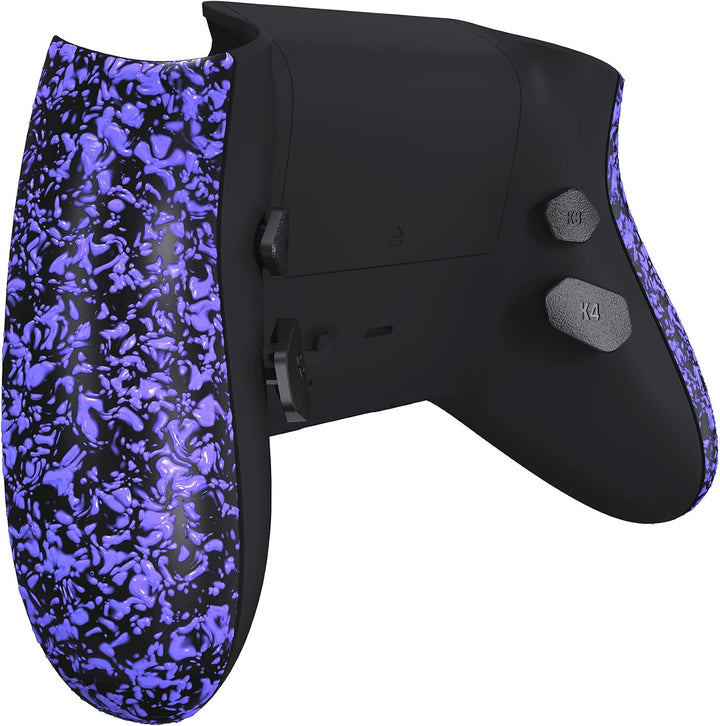 eXtremeRate Hope Programmierbares Remap Kit für Xbox Series X&amp;S Controller, Upgrade-Boards,Rückseite