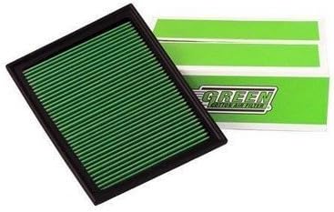 Green Filters P950409 Luftfilter