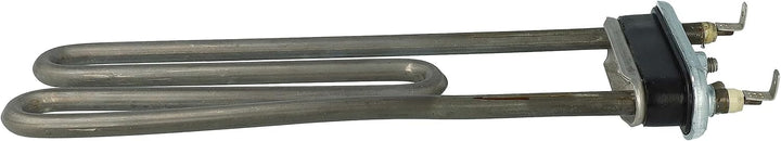 vhbw Heizelement kompatibel mit Bosch WFL1600ID/04