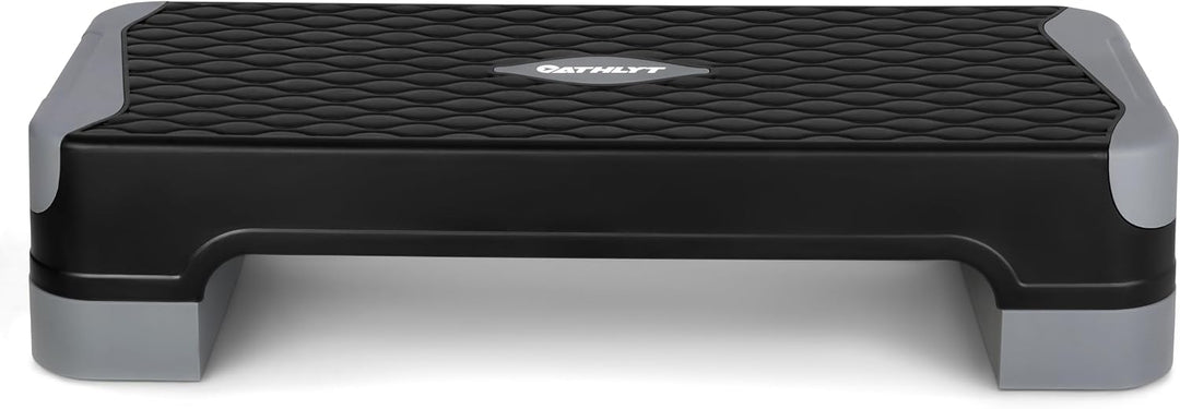 Athlyt Multifunktionaler Aerobic-Stepper 27 inch, 27 inch