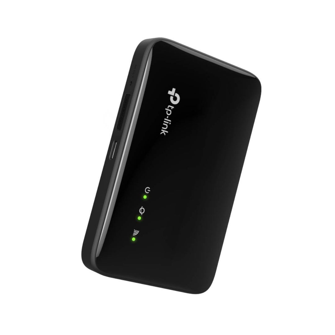 Hotspot Router TP-Link M7005 WiFi 6 4G LTE