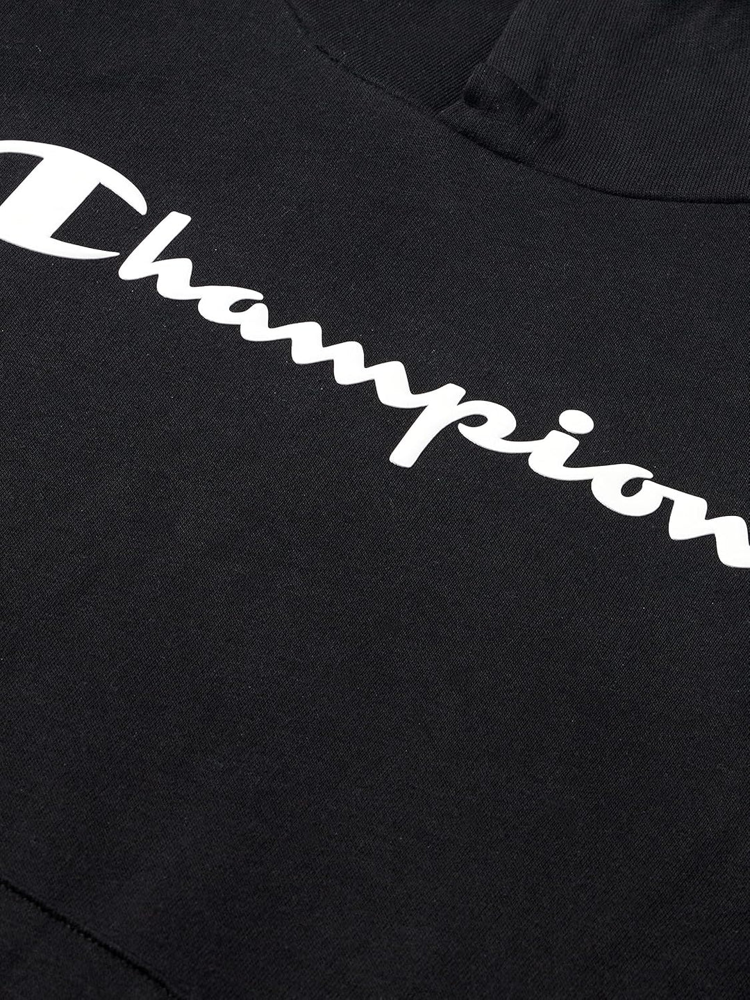 Champion Unisex Kinder Legacy American Classics Ultra Light Powerblend Terry Logo Kapuzenpullover 13