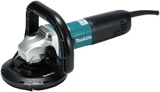 Makita PC5010C Betonschleifer 125 mm