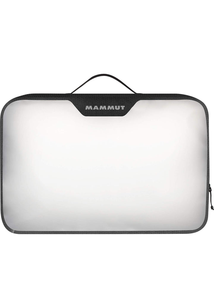 Mammut Unisex Smart Case Light Packwürfel (1er Pack) L Schwarz, L Schwarz