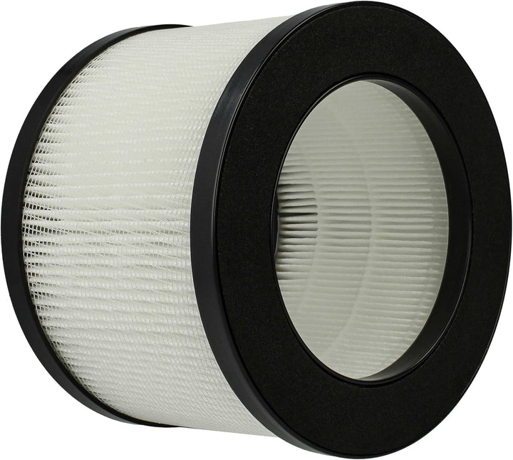 vhbw Luftfilter kompatibel mit ProfiCare PC-LR 3075 Luftreiniger - Kombifilter Vorfilter + EPA