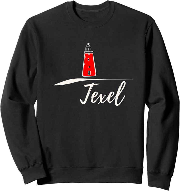 Leuchtturm Texel Sweatshirt