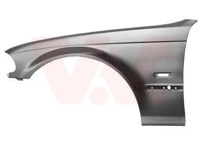 Van Wezel 646655 Kotflügel
