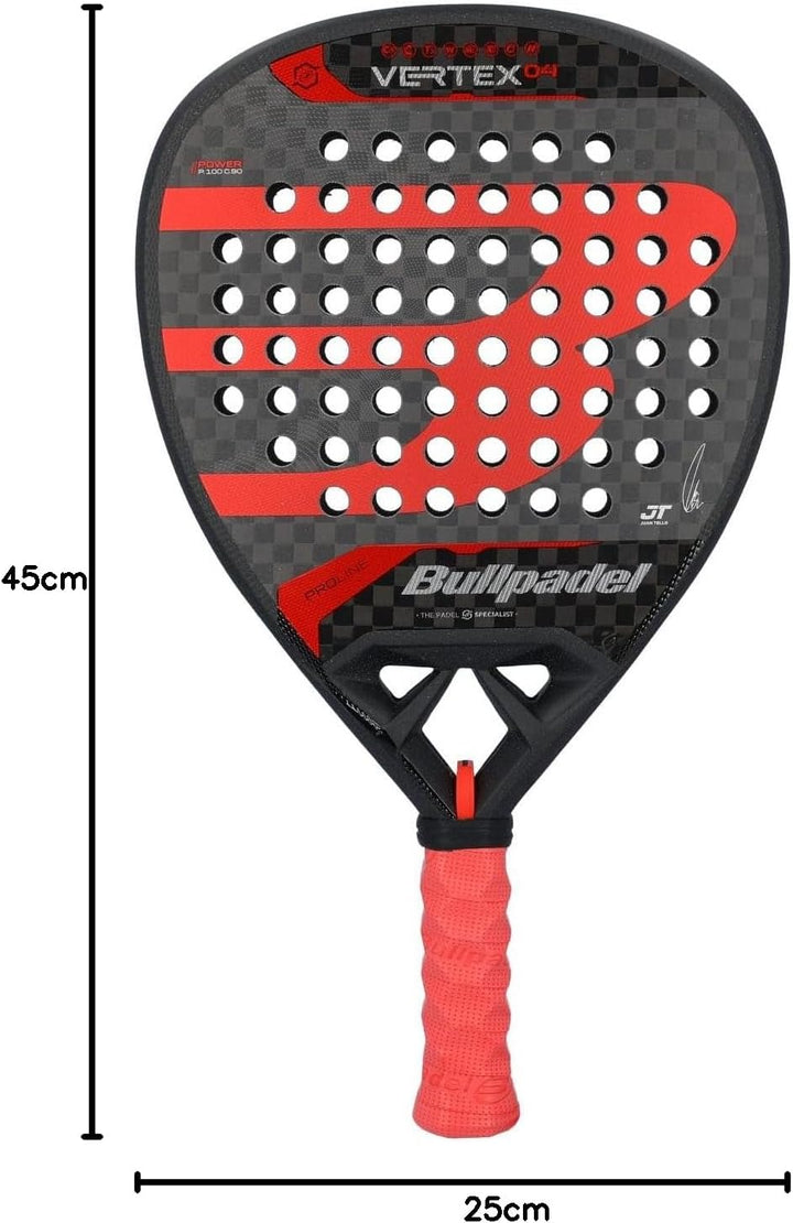 Bullpadel Vertex 04