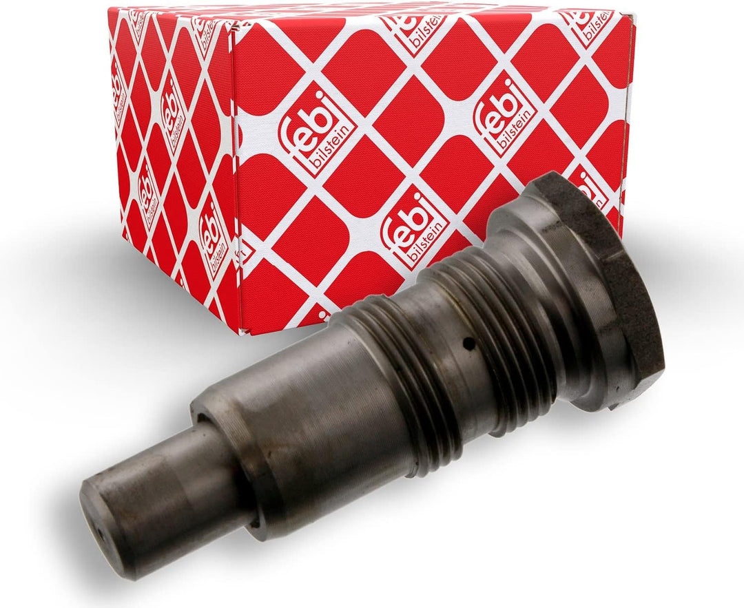 febi bilstein 02879 Kettenspanner für Steuerkette , 1 Stück