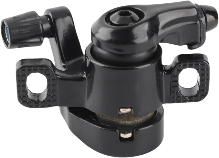 Dilwe M365 Pro Bremssattel, Elektroroller Hinterrad Roller Scheibenbremssattel für M365 Pro