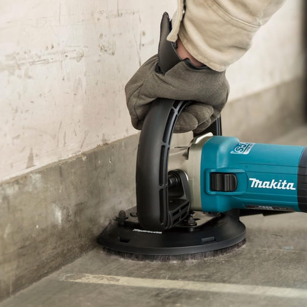 Makita PC5010C Betonschleifer 125 mm