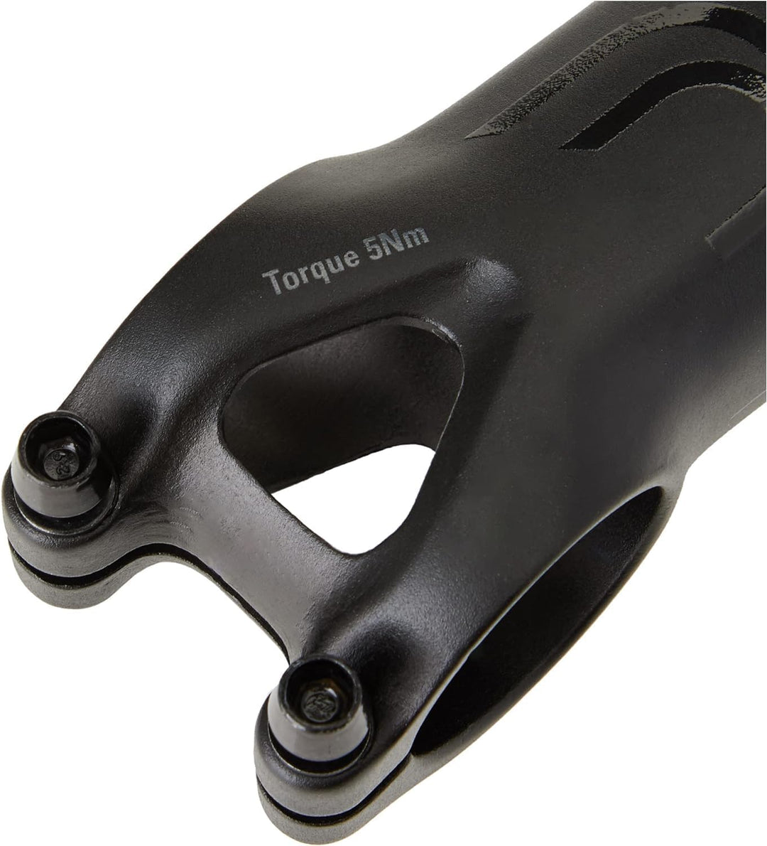 Deda Elementi 50mm Poliert auf Schwarz, 50mm Poliert auf Schwarz