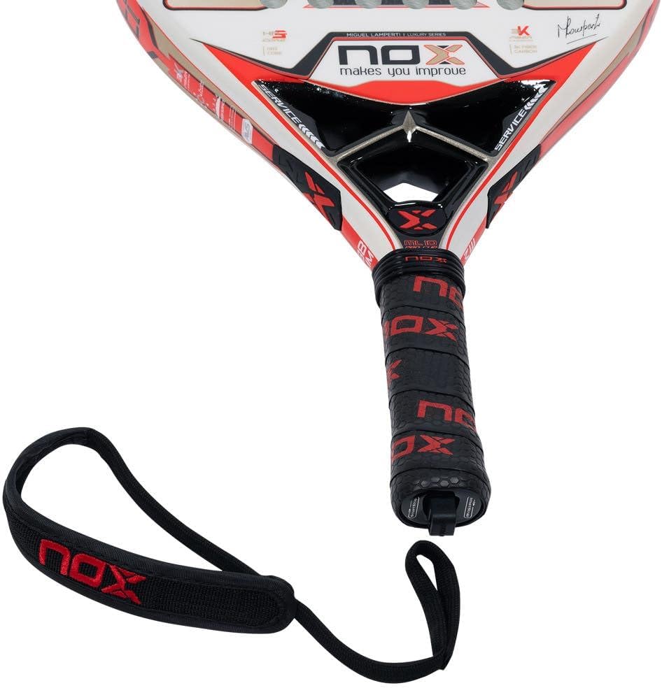 Nox Ml10 Pro Cup Luxury Series 23