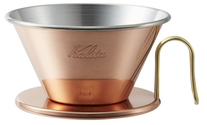 Kalita Coffee Dripper &