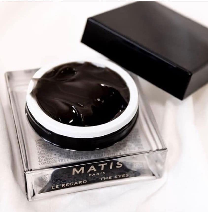 Matis Paris The eyes Augencreme, 15 ml