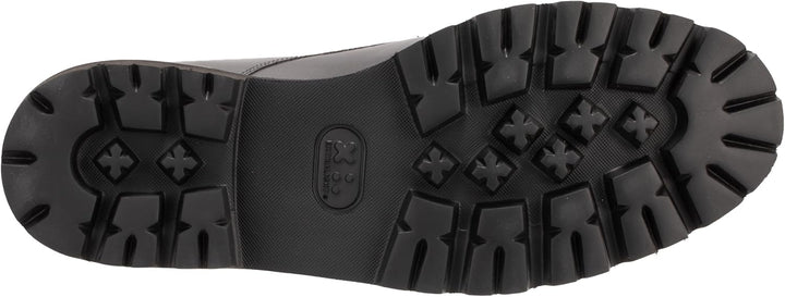 Strellson - Herren Lace Up Bakerloo Nimonico 44 EU Schwarz, 44 EU Schwarz