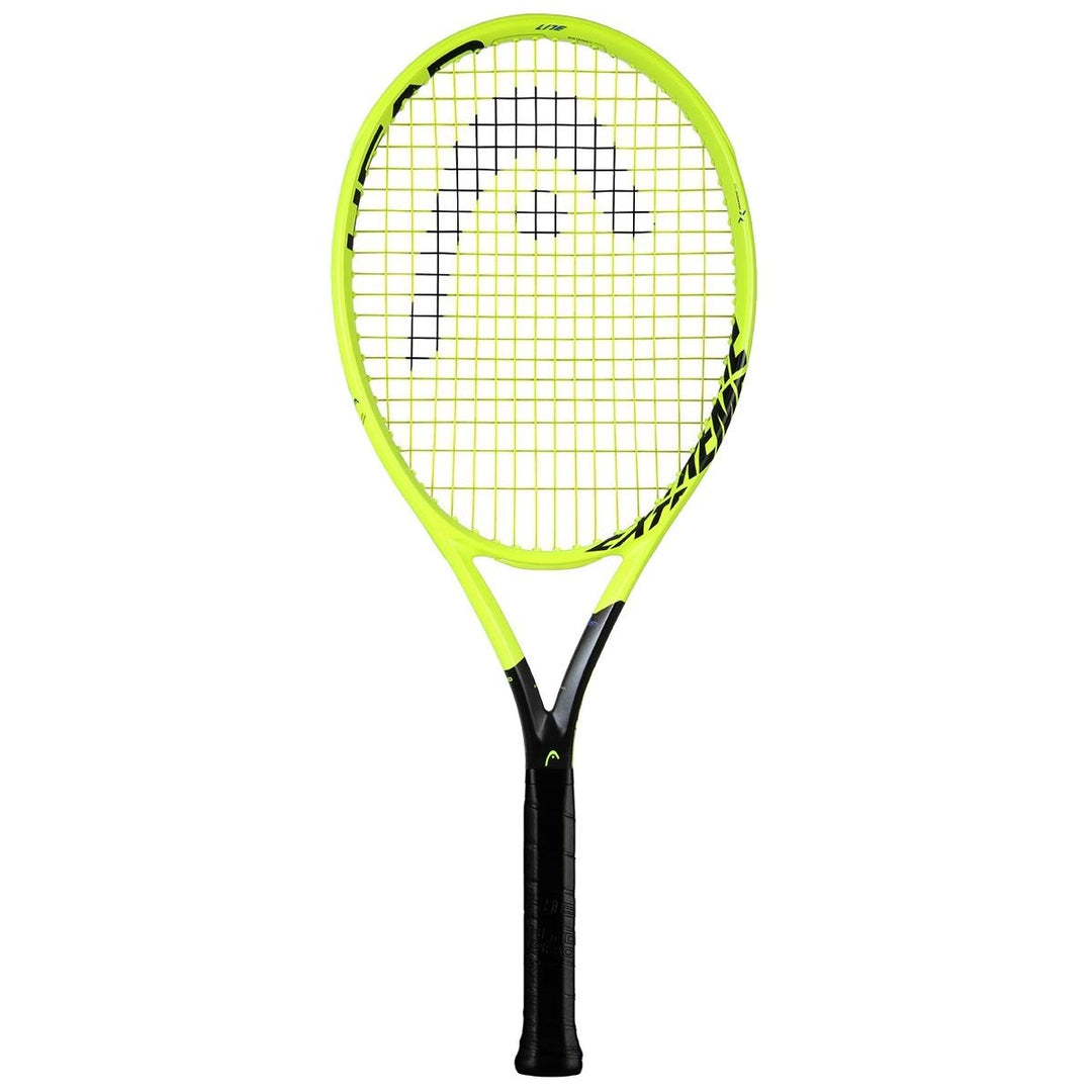 HEAD Unisex – Erwachsene Extreme Jr. Tennis Racket