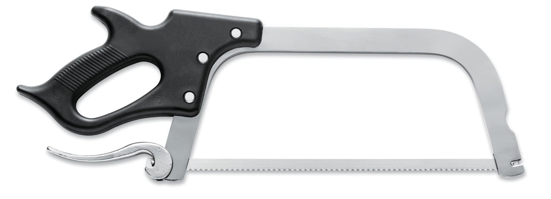 F. DICK Knochensäge, Gefriergutsäge (Säge 35 cm, nichtrostend, Kunststoffgriff ergonomisch) 91028350