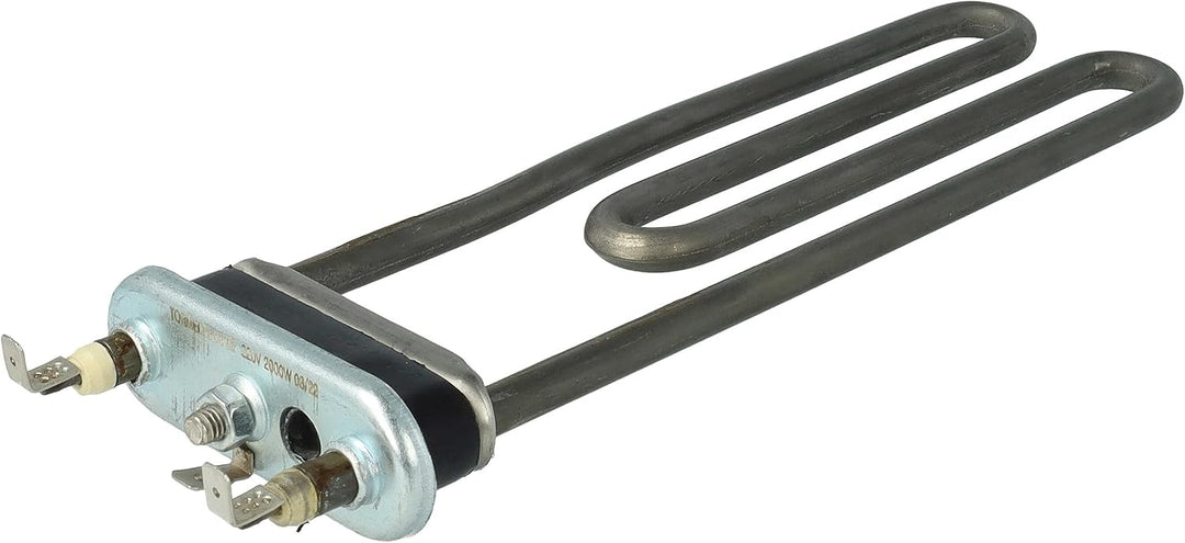 vhbw Heizelement kompatibel mit Bosch WFL1600ID/04