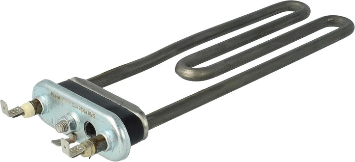 vhbw Heizelement kompatibel mit Bosch WFL1600ID/04