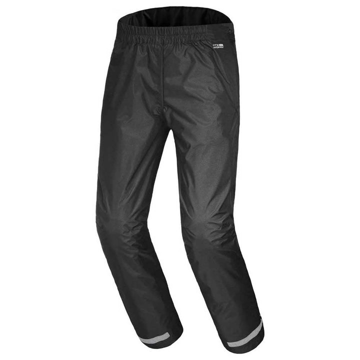 Macna Unisex Jeans L Schwarz, L Schwarz