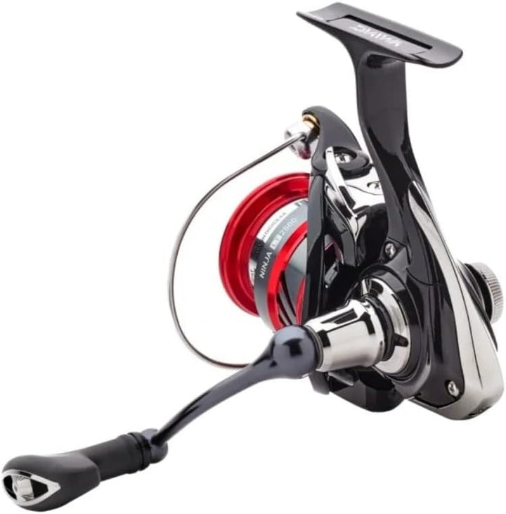 Daiwa Ninja Feedercombo 390