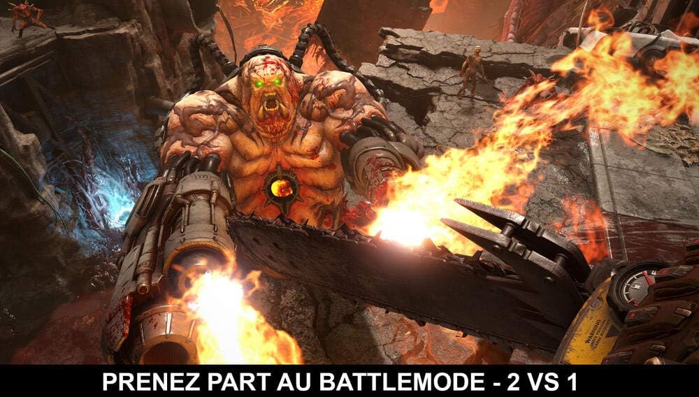 Doom Eternal