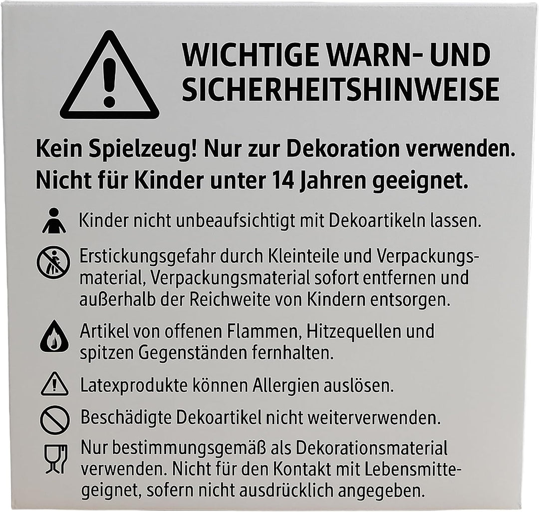 Jurassic World Party-Deko-Set 46-teilig – Tisch- &amp; Raumdekoration &amp; Zubehör – Partyzubehör Geburtsta